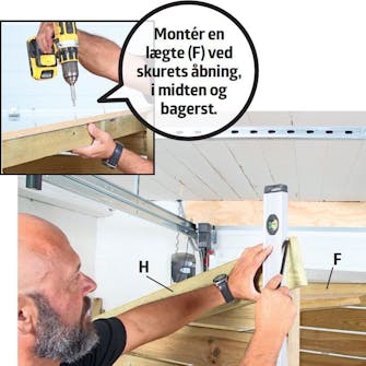 Byg Brænde Skur Byg Brænde Skur